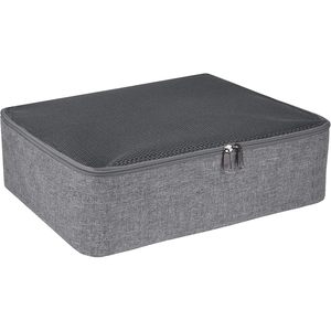 MA70S Grand Organisateur de Voyage Respirant pour Valise, pour Vêtements, Chaussures et Plus – Sacs de Rangement pour Vêtements - Product Image 1