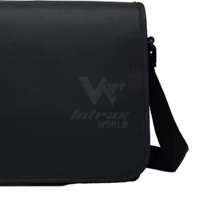 Mini Bolso Mensajero de Cuero, Bolso de Mano de Cuero de Pequeña Capacidad que Ofrece Comodidad, Durabilidad y Funcionalidad Diaria - Product Image 6