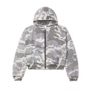 High Quality Waterproof Camouflage Deer Hunting <b>Jacket</b> <b>Camo</b> Hunting Duck Down <b>Jacket</b> for Men - Product Image 3