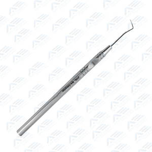 Instrumentos Dentales para Limpieza e Higiene Bucal, Set de Instrumentos Quirúrgicos, Sonda Dental de Acero Inoxidable, Producto Más Vendido - Product Image 4