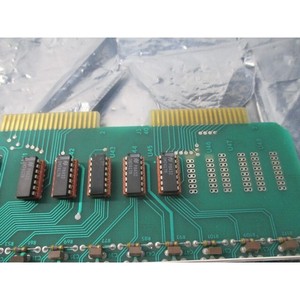 Carte E/S Axcelis/Eaton E-1500660 - Vacuum - Équipements et pièces semi-conducteurs d'occasion fiables à l'échelle mondiale - Product Image 3