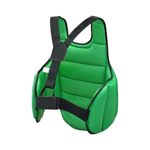 Protector de Pecho para Boxeo con Logotipo Personalizado OEM, Precio al por Mayor, Material Sólido, Protector de Pecho para Boxeo, Pedido al por Mayor - Product Image 2