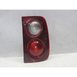 Luz Trasera Derecha Usada para Freelander 22960202 - Product Image 1