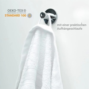 Wholesale <b>Bleach</b> Proof Cotton Towels for Hair Salons Beauty Clinics Spas Barber Shops Highly Absorbent Durable Towel - Product Image 2