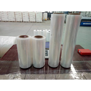 Film plastique de moulage industriel de qualité supérieure avec performance anti-humidité pour un emballage sûr et la sécurité des produits - Product Image 6