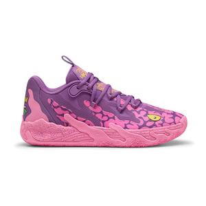 MB.03วัยรุ่นกลายพันธุ์นินจาเต่า Lo krang รองเท้าบาสเก็ตบอล | Puma - Product Image 1