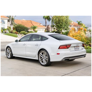 Audi A7 2016 - Product Image 2