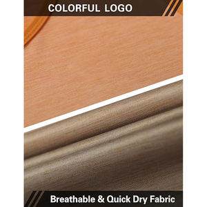 Custom Men Plus Size Casual Wear Breathable Quick Dry Anti-Pilling 100% Cotton Gym Fitness <b>Loose</b> Fit Sports <b>Tank</b> <b>Tops</b> - Product Image 5