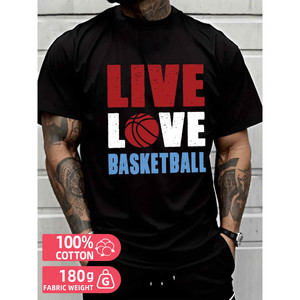 T-shirt unisexe classique et amusant, essentiels pour hommes, hauts basiques, cadeau pour grand-père, t-shirt de style classique amusant, fabriqué aux États-Unis - Product Image 1