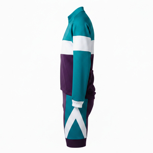 Uniforme de Ciclismo Transpirable de Secado Rápido al por Mayor, Ropa de Ciclismo de Manga Corta, Precio de Fábrica, Conjunto de Ropa de Ciclismo Personalizada - Product Image 1