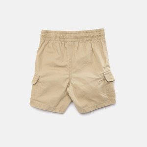 Shorts de pêche pour hommes, tissu nylon ripstop durable, séchage rapide, design de poche utilitaire, shorts de pêche haute performance pour hommes - Product Image 6
