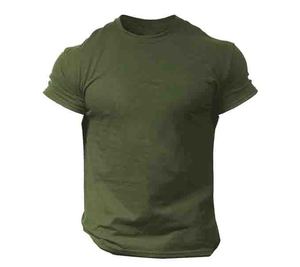 Débardeur de sport ample à manches courtes pour homme, idéal pour la musculation et le fitness - Product Image 5