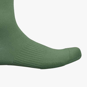 Wholesale Autumn Yoga Fitness Bulk <b>Colourful</b> Embroidery Custom Logo Breathable Quick Dry Knit <b>Socks</b> High Quality Youth Men's - Product Image 6