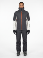 Rits Soft Shell Windbreaker Anorak Jack voor Heren, Aangepaste Logo, Ademend, Waterdicht, Lichtgewicht, Volledige Rits, Trainingshoodie, Buiten