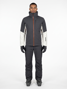 Zipper Soft Shell Windbreaker Anorak <b>Jacket</b> Men Custom Logo Breathable <b>Waterproof</b> Lightweight Full Zip Training Hoodie Outdoor - Product Image 6