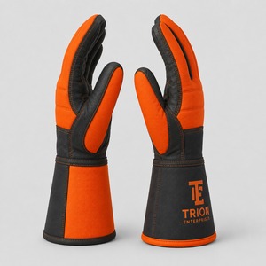 Guantes Impermeables con Calefacción Eléctrica para Esquí en Invierno, con Batería Recargable, para Escalar en Hielo, para Hombres y Mujeres - Product Image 4