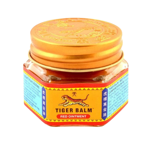 Gel Baume du Tigre de Haute Qualité, Écologique et Durable, à Base de Plantes pour Soulager les Douleurs Articulaires et les Maux de Tête - Product Image 1