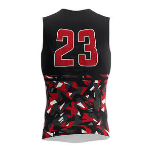 Uniforme 7V7 Más Vendido a Precio Razonable, Nuevo Diseño de Moda, Talla y Color Personalizados, Uniforme 7V7 Ligero - Product Image 5