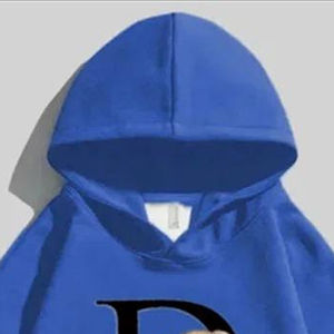 Nueva Sudadera con Capucha Estilo Hip Hop Urbano Informal para Exteriores, Sudadera con Estampado de Osito, Sudadera Térmica de Color Sólido para Hombre a Buen Precio - Product Image 2