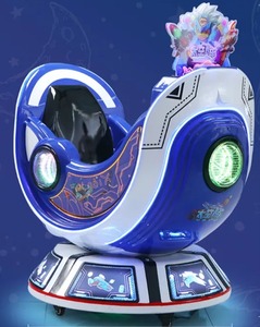 Equipo de Entretenimiento Infantil Fabricado en India, Atracción Eléctrica para Niños, Disponible para la Venta - Product Image 3