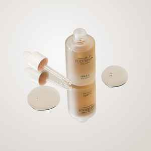 Sérum pour le visage Oneul31 Fucoidan Satin Serum 50ml, produits de soin de la peau, produits de beauté coréens. - Product Image 2