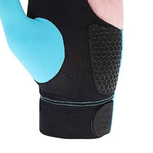 Gants antidérapants pour billard, gants de billard à 3 doigts, autres produits de billard, gants - Product Image 6