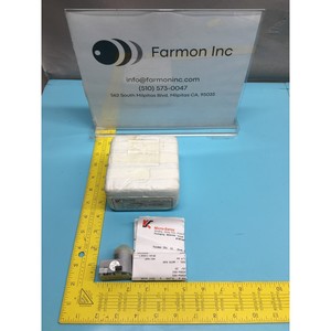 Tête de sonde Micro-Swiss 33311-0016-040-100 - Équipement et pièces semi-conductrices de renommée mondiale - Product Image 1