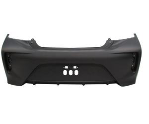 PIEZAS DE AUTOMÓVIL, PARACHOQUES TRASEROS para MITSUBISHI MIRAGE 2021 OEM 6410D945 MI1100313 CUBIERTA DE PARACHOQUES - Product Image 2