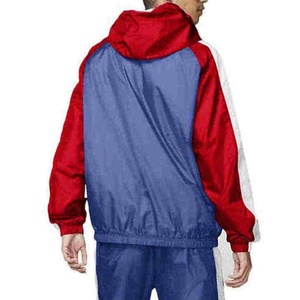 Ensemble de survêtement décontracté d'hiver pour homme, coupe-vent léger et imperméable, séchage rapide, idéal pour l'extérieur - Prix bas - Product Image 2