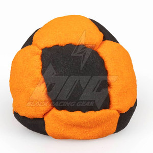 Online Sale Best <b>Hacky</b> <b>Sack</b> Ball Custom Color <b>Hacky</b> <b>Sack</b> Ball Made In Pakistan <b>Hacky</b> <b>Sack</b> Ball - Product Image 1