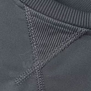 Sweat-shirts pour hommes Next Level, pull-over élégant, coupe décontractée, mélange de coton, vêtements de mode urbaine décontractés pour hommes - Product Image 3