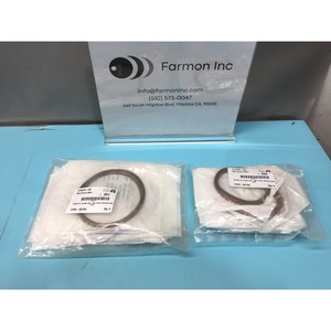 Lote de 8 AMAT 3700-02744 Oring ID 12.984 CSD .139 - Equipo y Piezas de Semiconductores de Confianza de Marca Global Legacy - Product Image 5