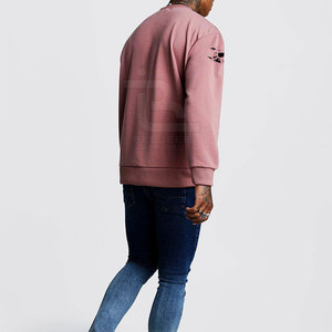 Sudaderas Básicas para Hombre, Diseño Moderno, Estilo Desgastado, Ropa Casual, Calidad Premium, Cómodas, Más Vendidas - Product Image 3