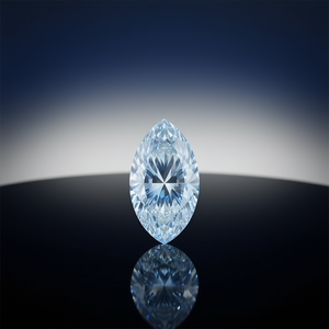 Diamant non monté certifié IGI 7.05 MARQUISE VS2, diamant cultivé neuf - Product Image 3