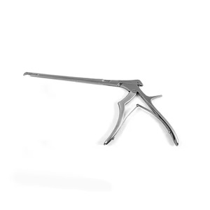Pinza Kerrison Manual para Laminectomía Pituitaria, Instrumentos Quirúrgicos Ortopédicos con Certificación CE, Garantía de 3 Años por Mahersi - Product Image 4