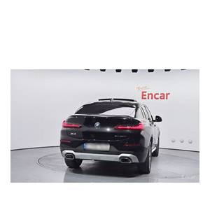 BMW X4 XDrive20d XLine 2023, 47,732 km, Diésel, Transmisión Automática, Volante a la Izquierda, Cámara Trasera - Product Image 4