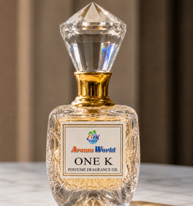 Aceite de Perfume One K, Fragancia Duradera, Aceite Attar para Jabón, Velas, Incienso, Fabricación de Cosméticos, Proveedor Mayorista - Product Image 1