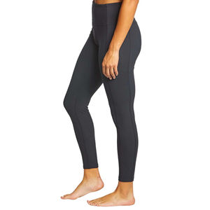 Leggings de Mujer de Buena Calidad, Leggings de Yoga Lisos con Logotipo Personalizado a un Precio Razonable - Product Image 3