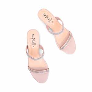 Fawn Fancy Sports pour Pantoufles Modèle FN7819 - Product Image 1