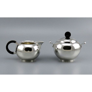 Azucarero de Acero Inoxidable Dorado Brillante de Primera Calidad, Diseño Elegante con Acabado Espejo para Hoteles, Catering y Cocina Doméstica - Product Image 3