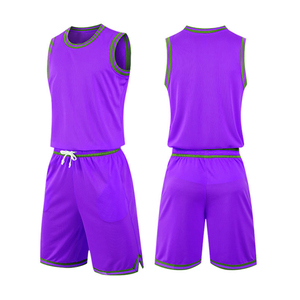ชุดกางเกงบาสเก็ตบอลแบบกำหนดเอง พร้อมโลโก้ ชื่อ และหมายเลข ผลิตจากโพลีเอสเตอร์ 100% แห้งเร็ว เอวยางยืด สำหรับกีฬาทีม สถาบันฝึกกีฬา - Product Image 1