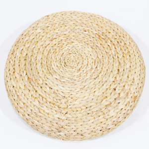 Hot-Selling High Quality Rattan Hand-Woven Cushions Space-Saving Living Room Bedroom Hotel <b>Stool</b> - Product Image 5