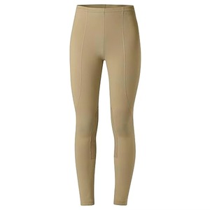 100 % Cotton Activewear Women <b>Leggings</b> Set Organic Cotton Yoga Pants Sustainable Yoga <b>Leggings</b> for Women High Quality Wholesale - Product Image 4