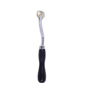 Aiguilles Wartenberg en acier inoxydable de haute qualité, outil neurologique manuel pour usage clinique et hospitalier - Product Image 2