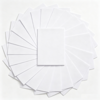 Papier de copie A4 de qualité supérieure COPY a Brand, 80 g/m², 500 feuilles, ramette, pâte de bois vierge, papier d'impression pour bureau et photocopie