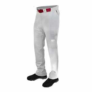 Ensembles d'uniformes de baseball pour hommes en gros – Légers, respirants et à séchage rapide - Product Image 3