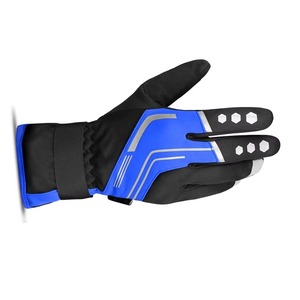 Guantes de Ciclismo de Invierno para Hombre y Mujer, MOQ Bajo, Dedos Completos, Color y Logotipo Personalizables, Servicio OEM de Alta Calidad - Product Image 4