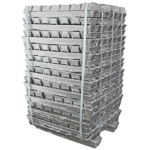 Lingotes de zinc a precio más económico - Product Image 6