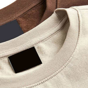 Sweat-shirt en molleton doux pour homme, idéal pour les tenues décontractées d'hiver et les ensembles superposés - Product Image 6