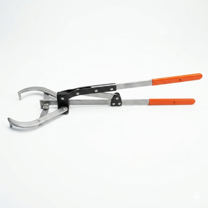 Pince à castrer Tri-Bander pour bovins, ovins, caprins – Instrument vétérinaire en acier inoxydable – Regal Impex - Product Image 4